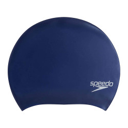 Шапочка SPEEDO силиконовая Long Hair Cap