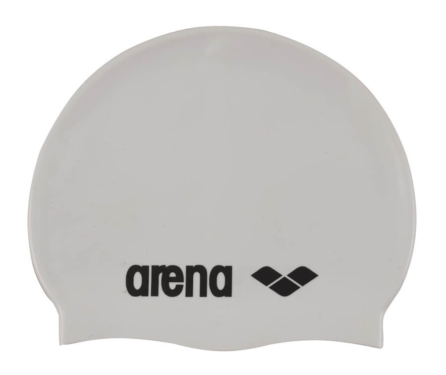 Шапочка для плав. Arena 91662/015 Classic Silicone