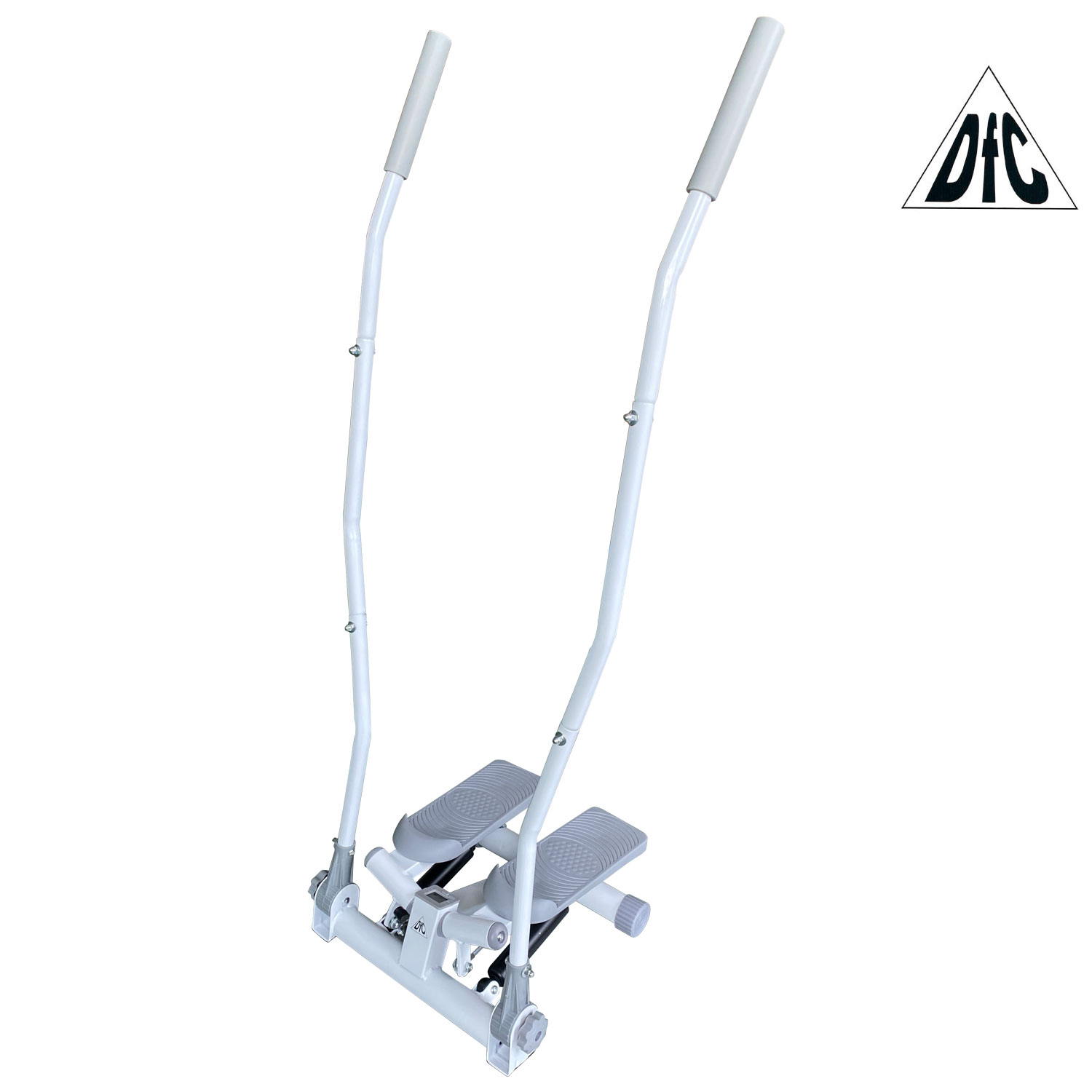 Министеппер с поручнями DFC SC-S085G