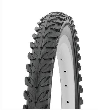 Покрышка TRIX 20" (размер: 20х2.125) P-409 BLACK