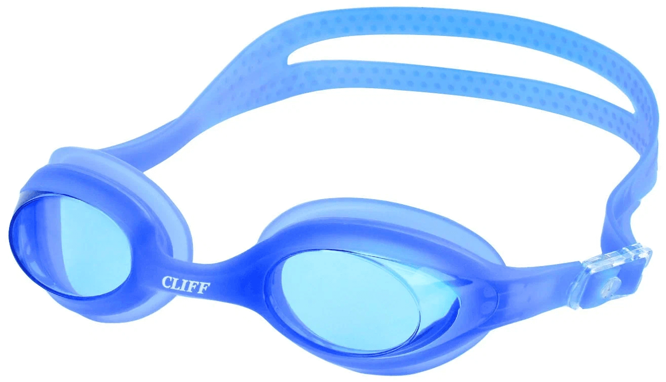 Очки для плавания Cliff G099