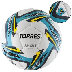 Мяч футбольный TORRES Junior №5