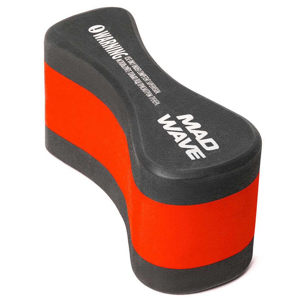 Колобашка Mad Wave Pull Buoy Ext