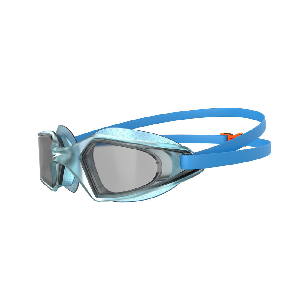 Очки для плавания детские SPEEDO Hydropulse Jr