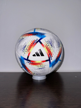 Мяч футбольный Adidas ЧМ Qatar 2022