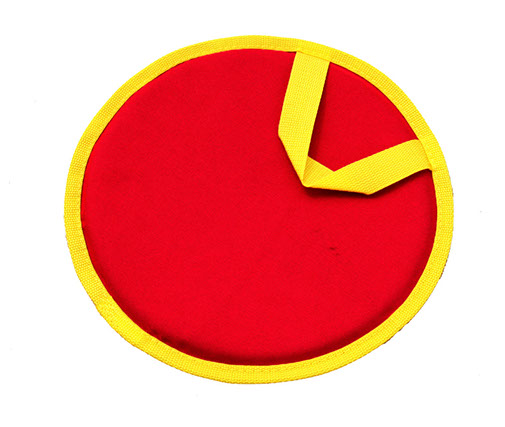Ледянка мягкая (таблетка) d-33, тент