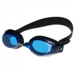 Очки ARENA для плавания Zoom Neoprene СИНИЕ линзы