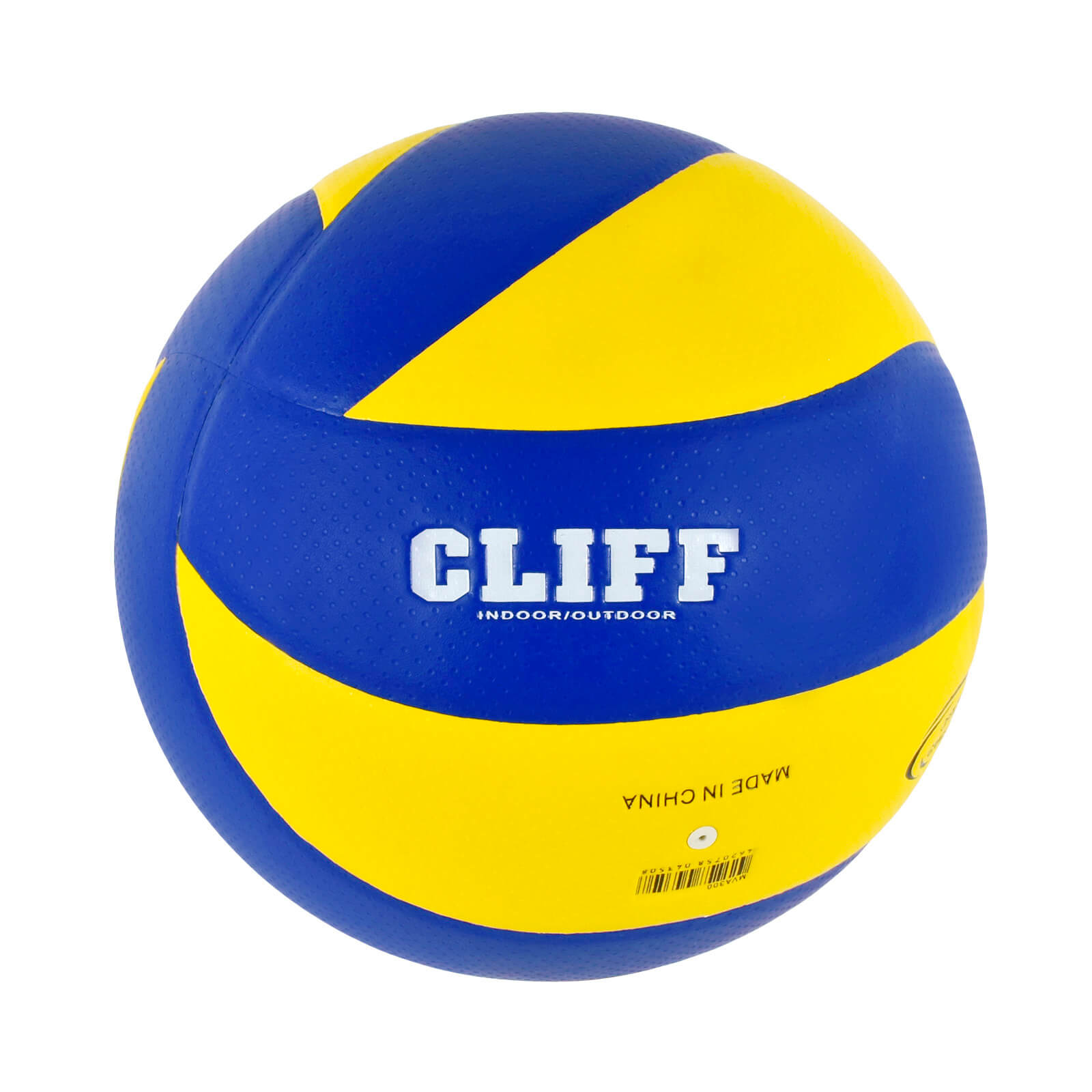 Мяч волейбольный CLIFF MVA300, 5 размер