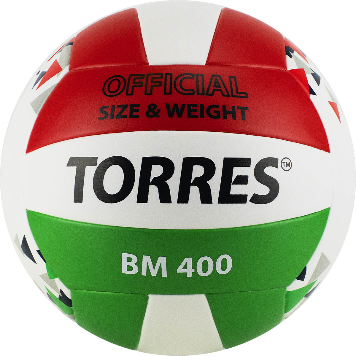Мяч вололейбольный TORRES BM400