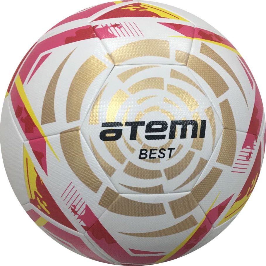 Мяч футбольный АТЕМИ BEST
