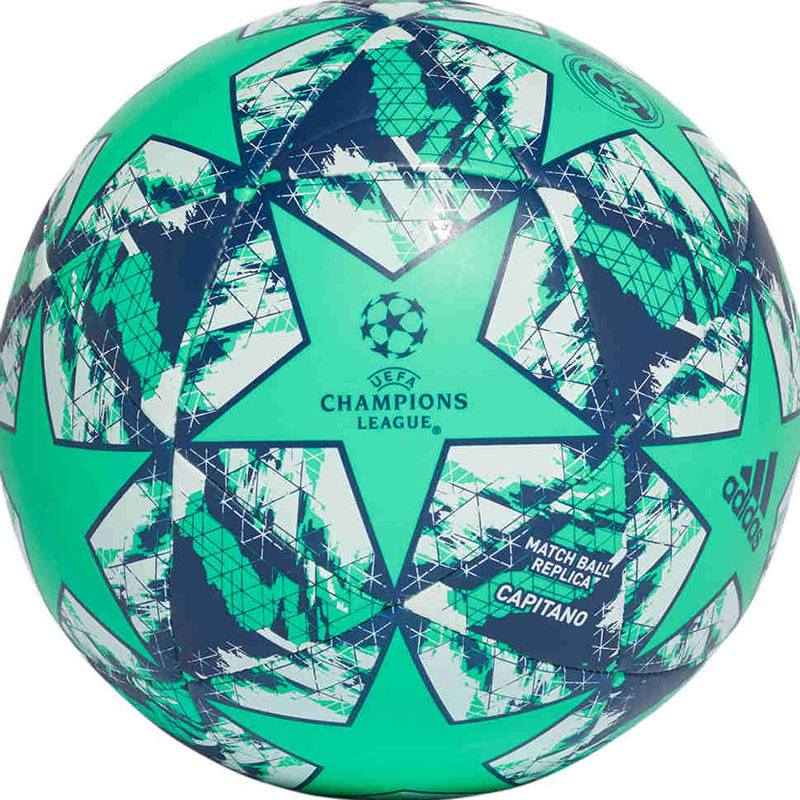 Мяч футбольный ADIDAS Finale RM Capitano р-р.5 