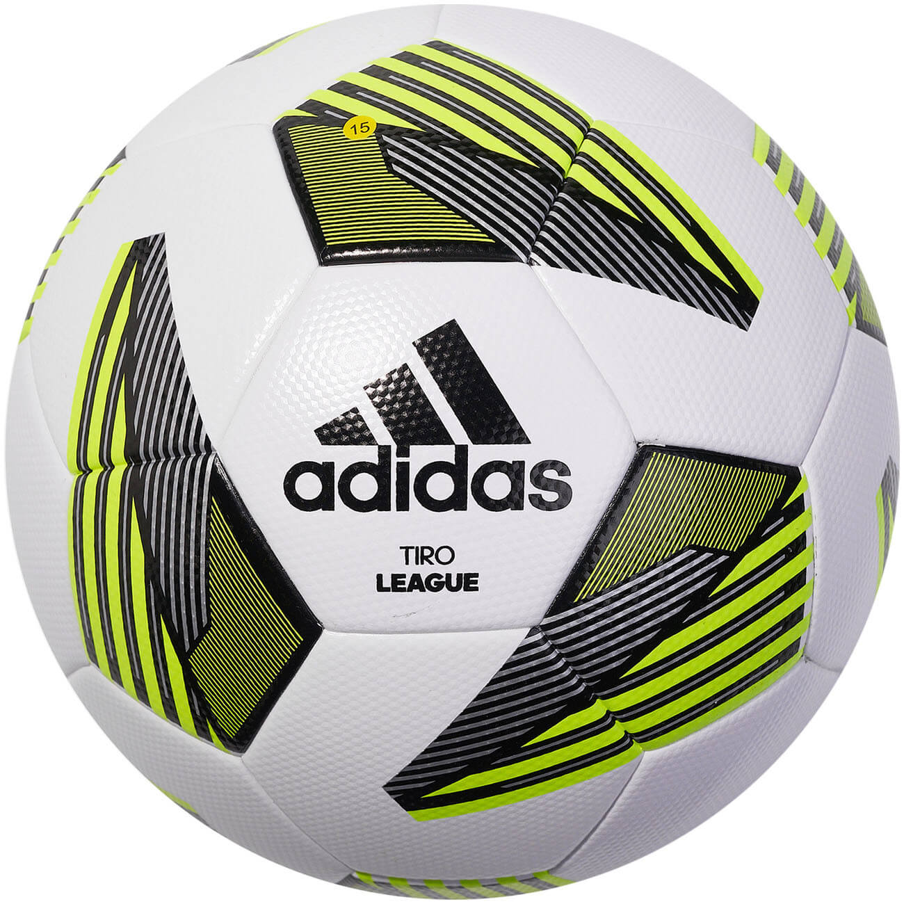 Мяч футб. ADIDAS Tiro Lge Tsbe