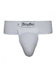 Защита паха BOYBO