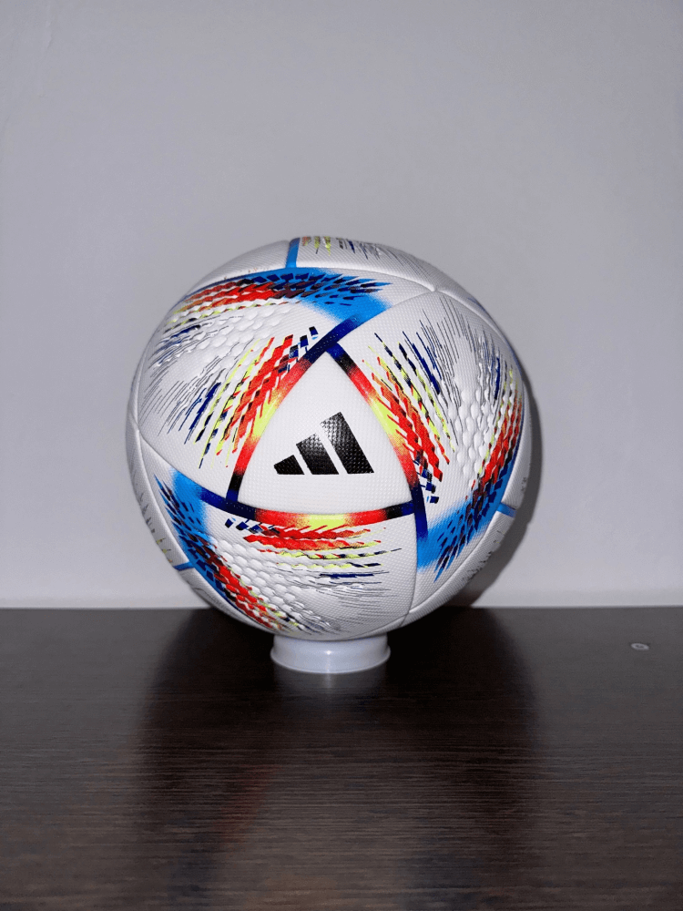 Мяч футбольный Adidas ЧМ Qatar 2022