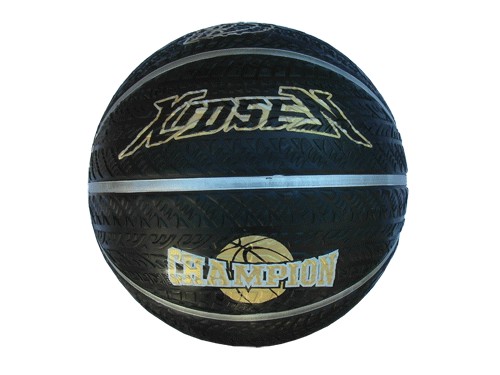 Мяч баскетбольный «StreetBasket»