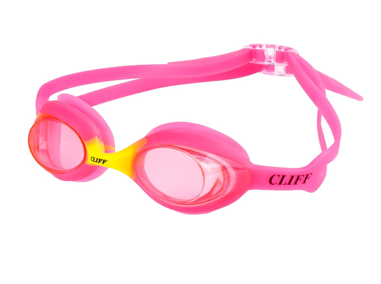 Очки для плавания Cliff G911