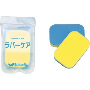 Губка для чистки ракеток BUTTERFLY Rubber Wiper