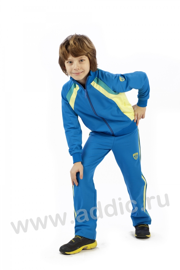 Спорт.костюм детский 375