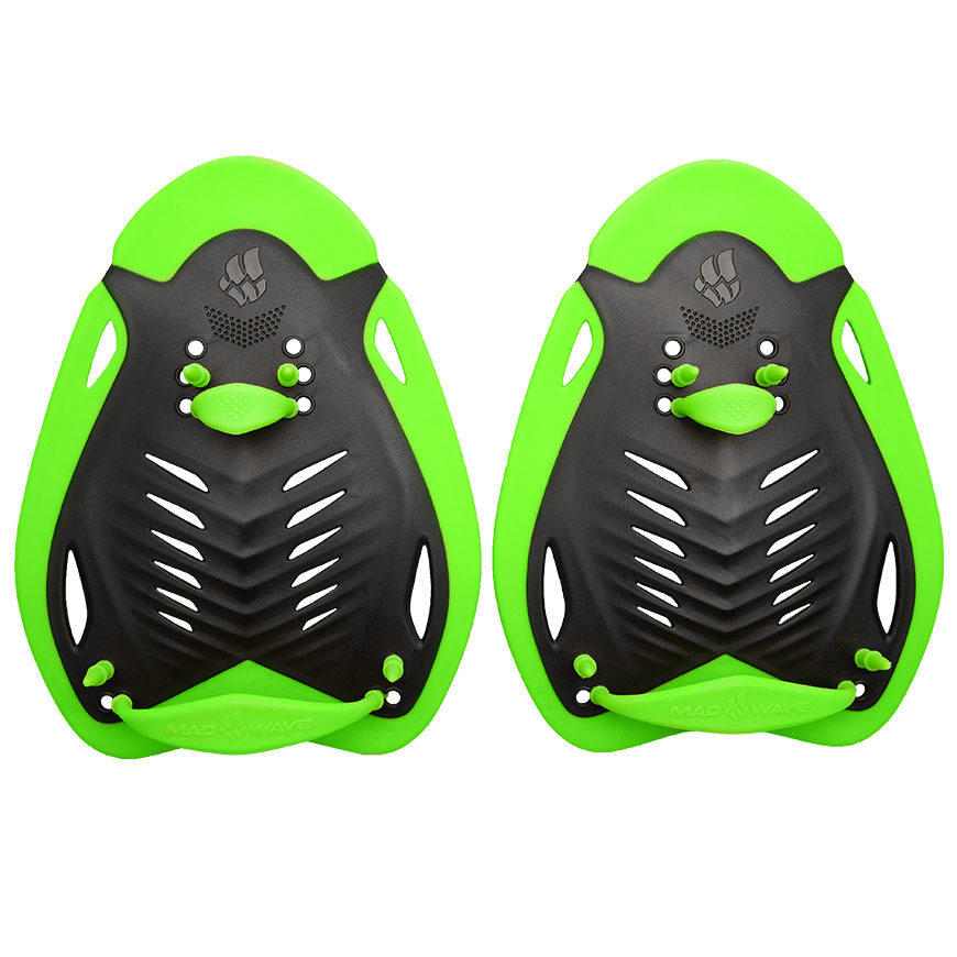Лопатки Mad Wave Ergo
