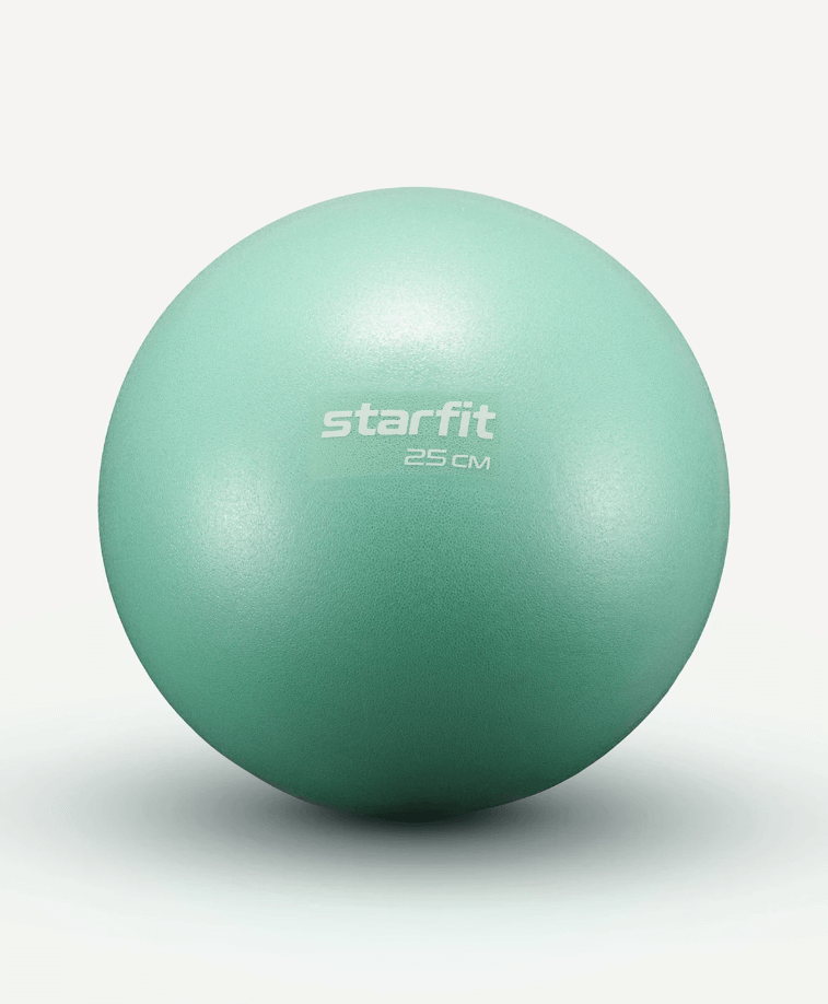 Мяч для пилатеса Starfit GB-902