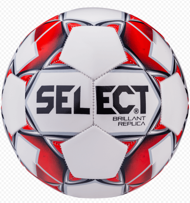 Мяч футбольный Select Brilliant Replica