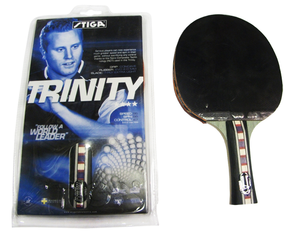 Ракетка Stiga для н/т Trinity 4*
