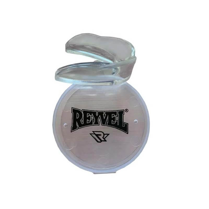 Капа прозрачная REYVEL