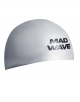 Шапочка Mad Wave для плавания D-CAP FINA Approved