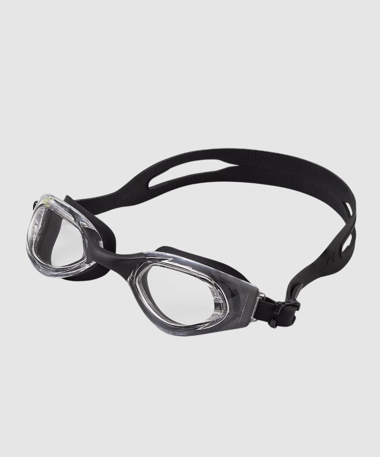 Очки для плавания 25DEGREES Sonic Black 25D22012