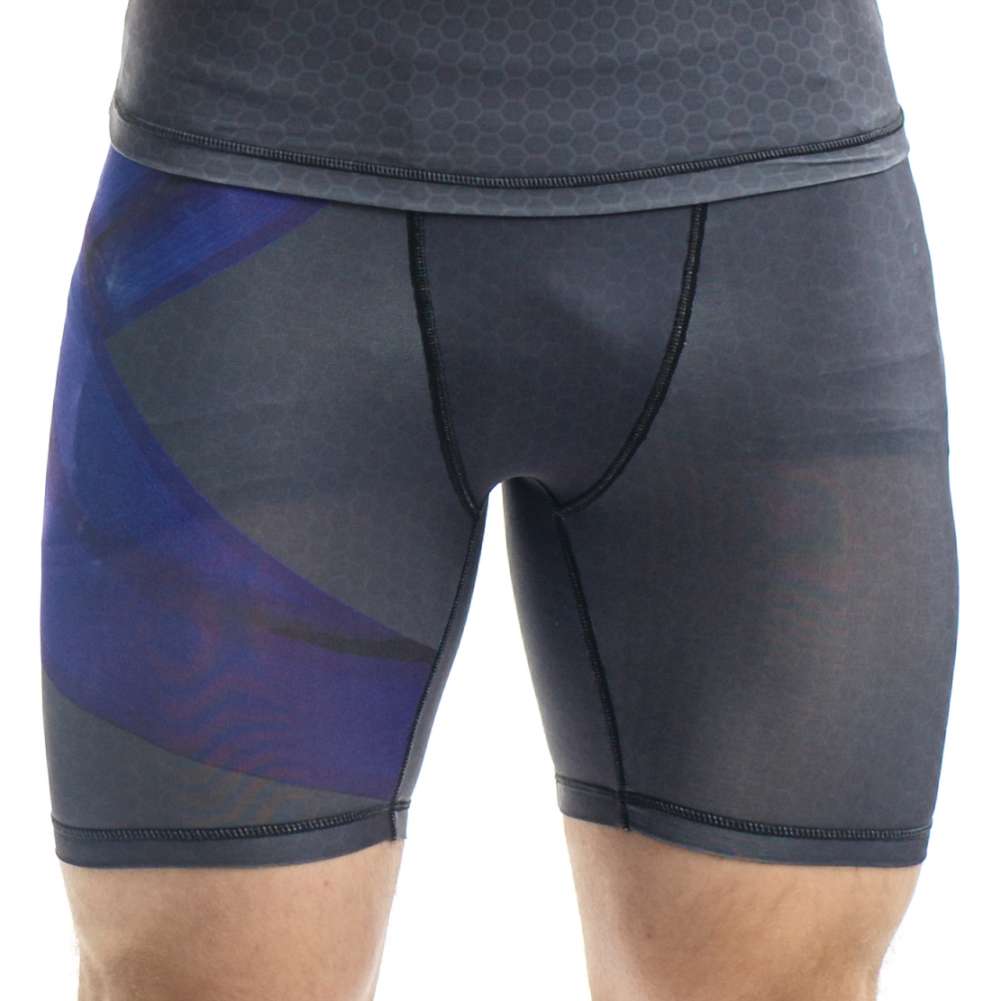 Шорты ORSO из коллекции CLASSIC модель Bandage
