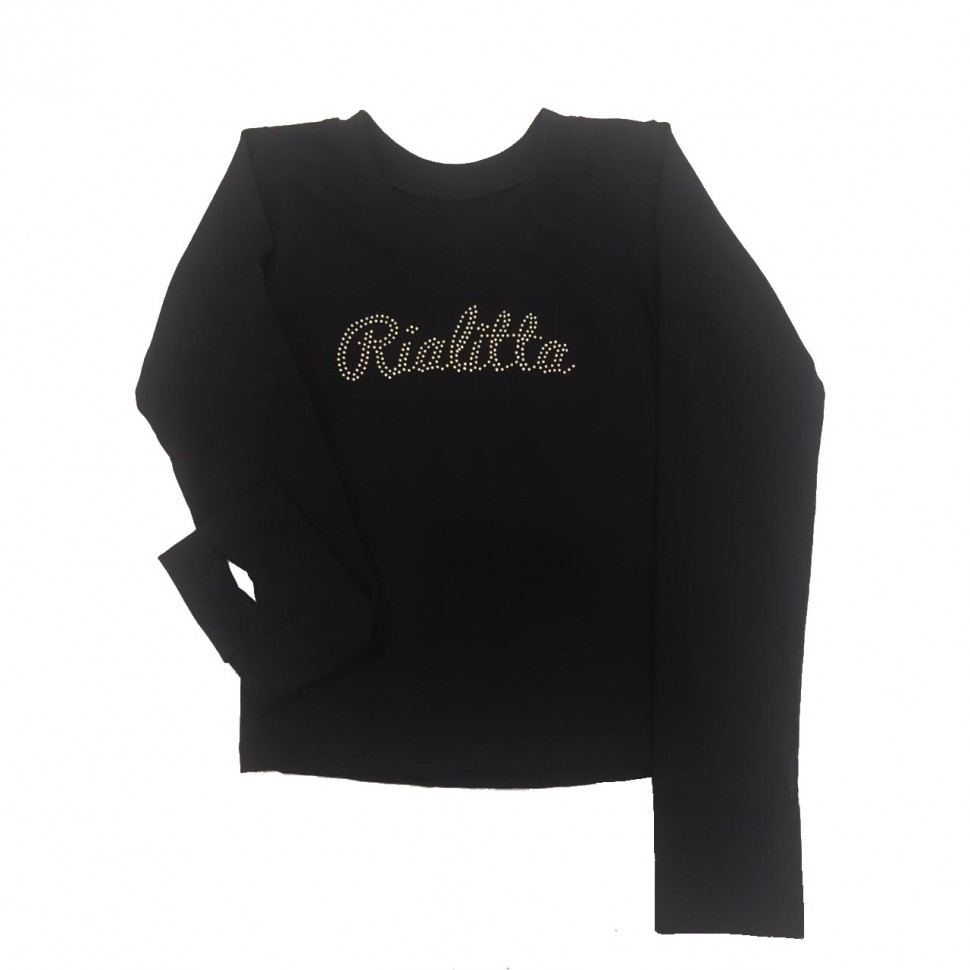 Кофта цветная Rialitta хлопок