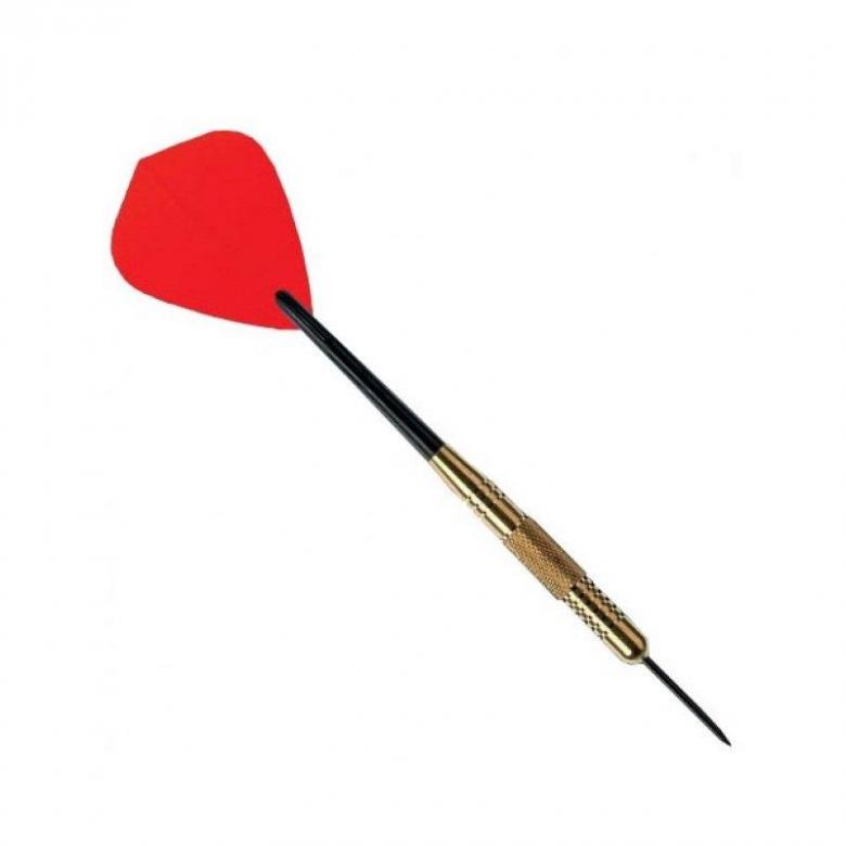 Комплект дротиков из латуни Nodor NR-4003 22гр