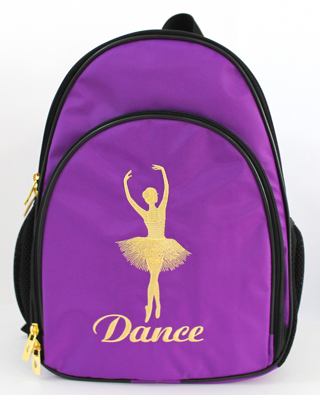 Рюкзак Dance 25х33х14