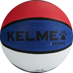 Мяч баскетбольный KELME Foam rubber ball