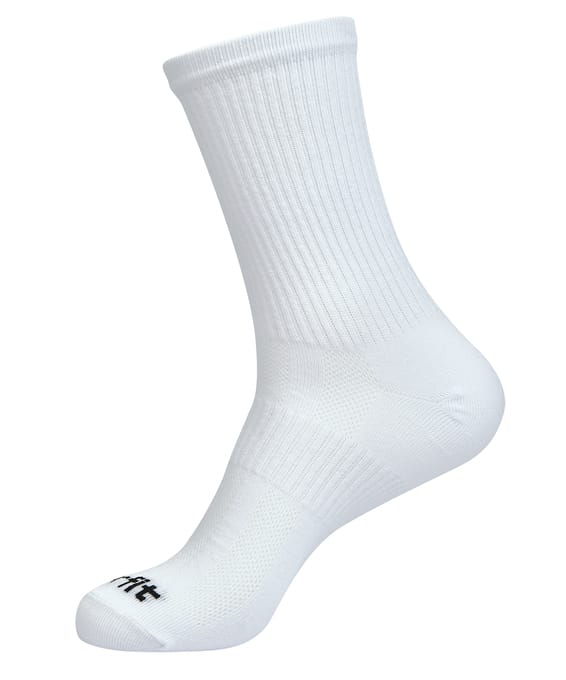 Носки Starfit высокие SW-209, 2 пары 