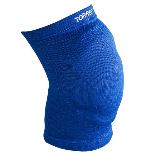 Наколенники спортивные TORRES Pro Gel  нейлон, ПУ, гель