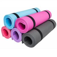 Коврик Fitness 1400х500х5мм.