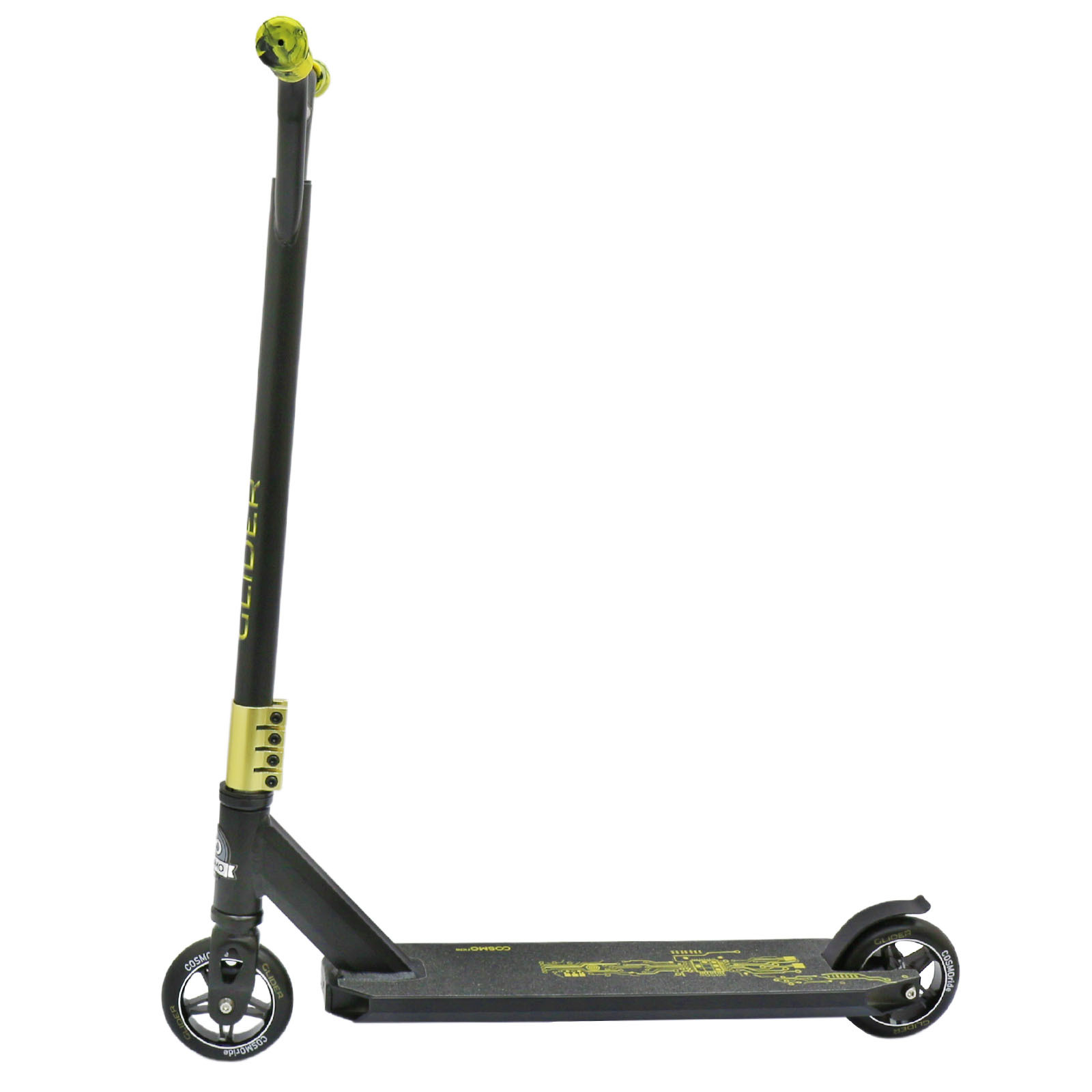 Самокат трюковой COSMORIDE GLIDER