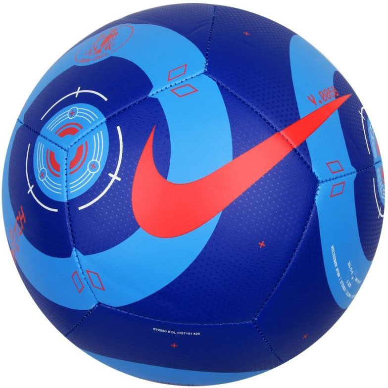 Мяч футбольный NIKE Pitch PL р.5