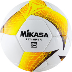 Мяч футбольный Mikasa, р.5