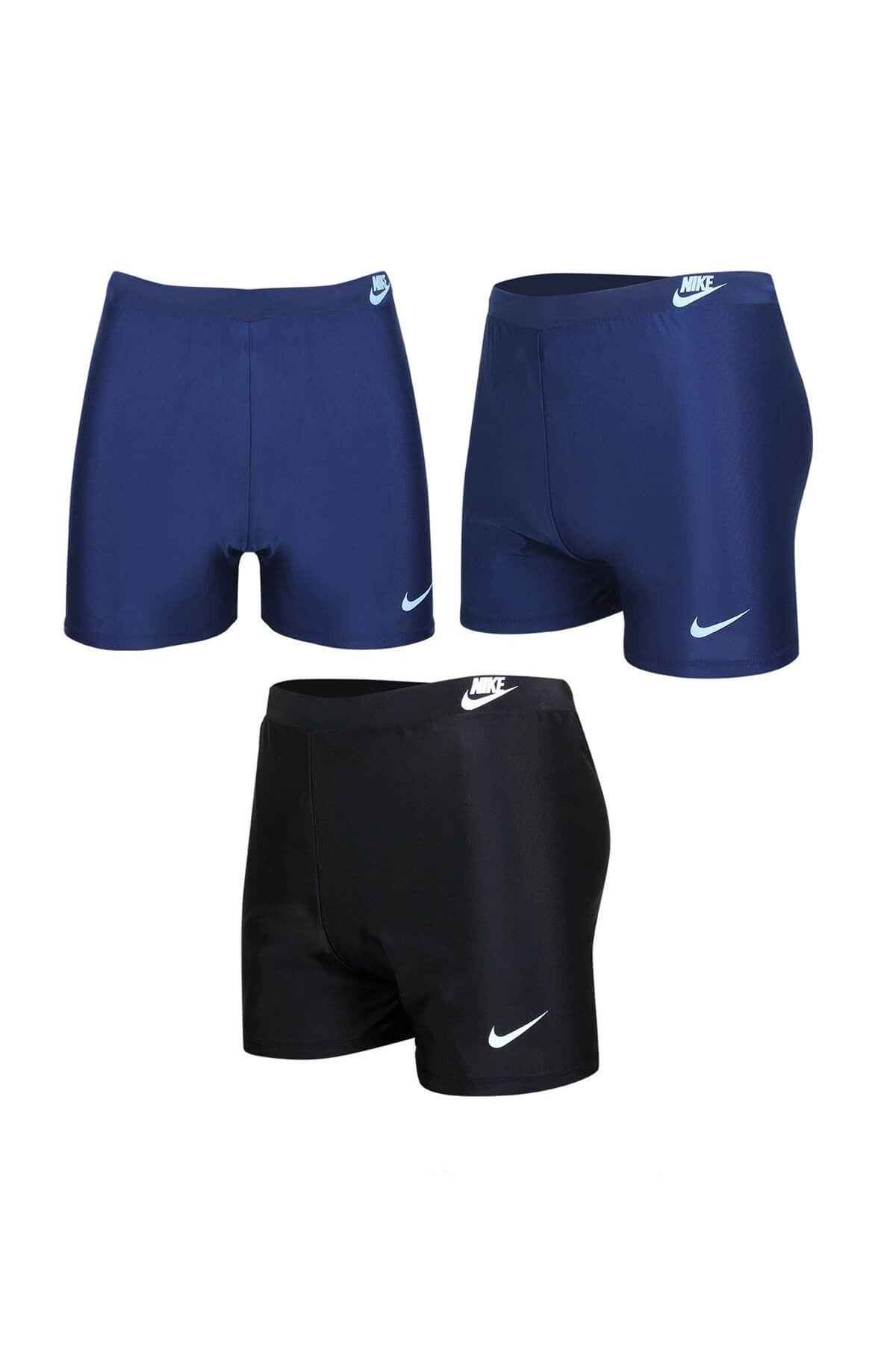 Плавки мужские Nike