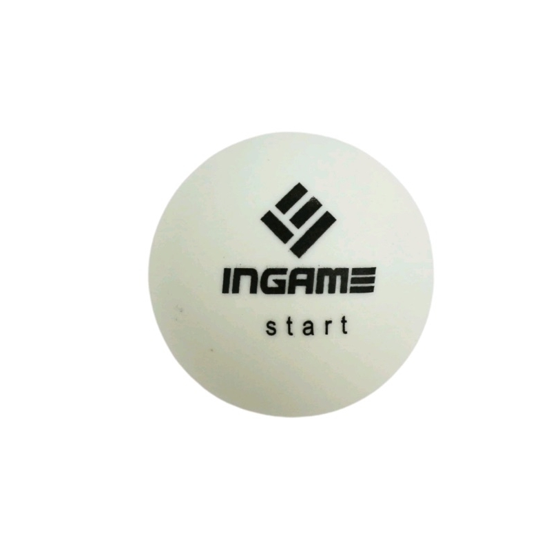 Мячики для настольного тенниса Ingame Start