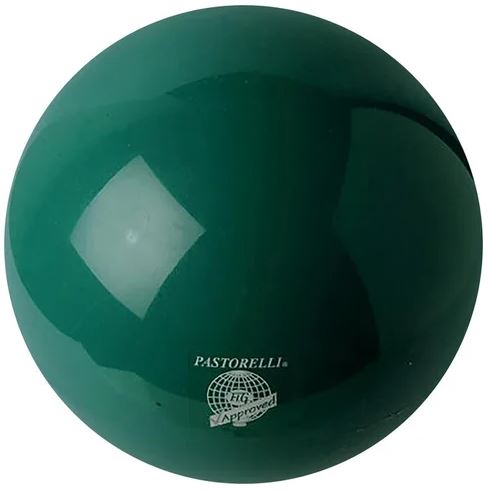 Мяч PASTORELLI New Generation d.18 вес 400-430 гр.
