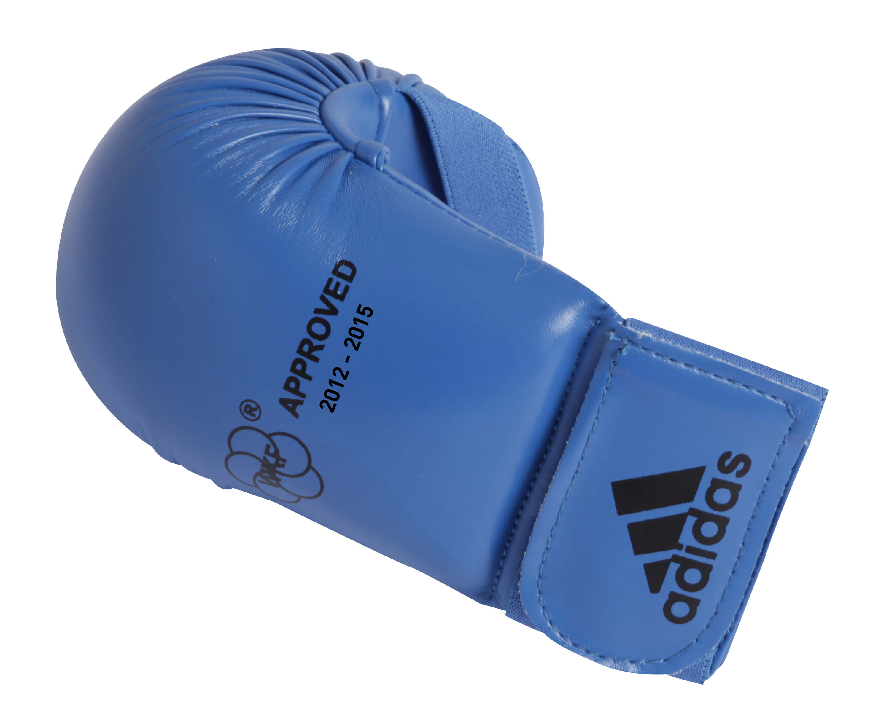 Накладки для карате ADIDAS BIGGER WKF