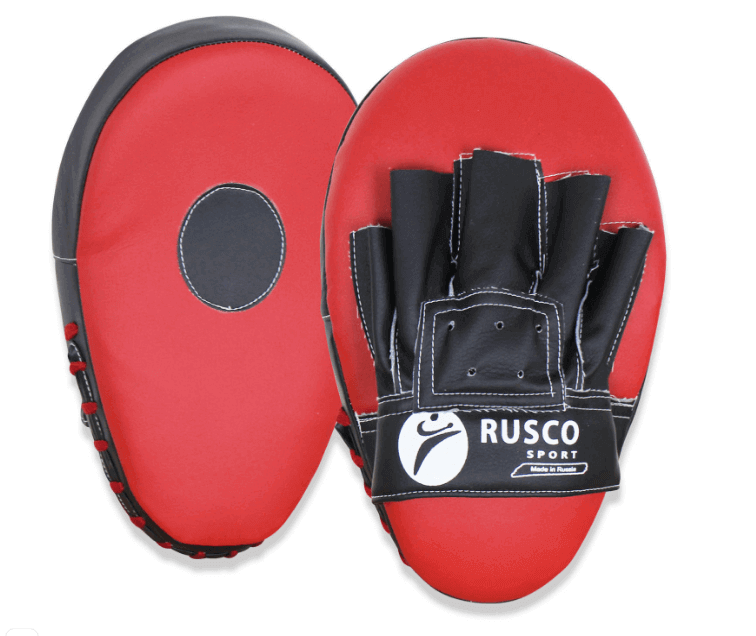 Лапы Rusco Sport изогнутые